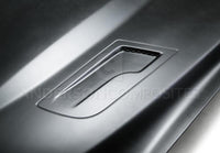 Anderson Composites 15 - 17 Ford Mustang (Excl. GT350/GT350R) Type - GTH Style Hood Fiberglass - My Store
