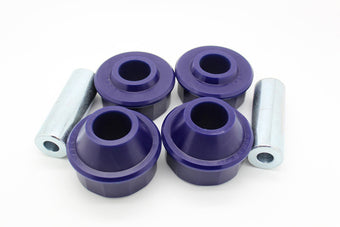 compare product SuperPro Rear Beam Axle Bushing Kit