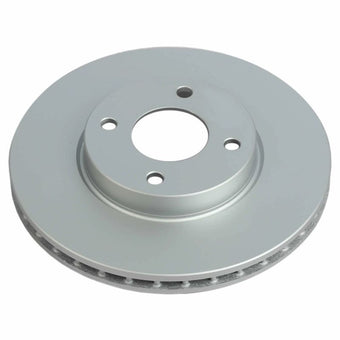 compare product Power Stop 18-19 Nissan Kicks Front Evolution Geomet Coated Rotor