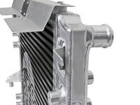 aFe BladeRunner GT Series Bar and Plate Radiator w/ Black Hoses 07 - 11 Jeep Wrangler (JK) V6 3.8L - My Store