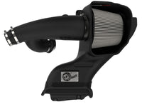 aFe MagnumFORCE Intake Stage - 2 Pro DRY S 2021 Ford F - 150 V6 - 3.5L (tt) - My Store