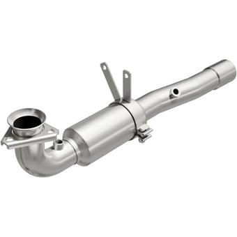 compare product MagnaFlow 1996 Chevrolet Corvette 5.7L Direct Fit Converter