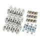 Omix Rocker Arm Kit 4.0L & 4.2L 83 - 06 CJ & Wrangler - My Store