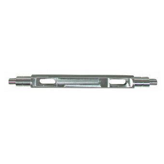 compare product SPC Performance Cross Shaft: ALUM 6 in. Center