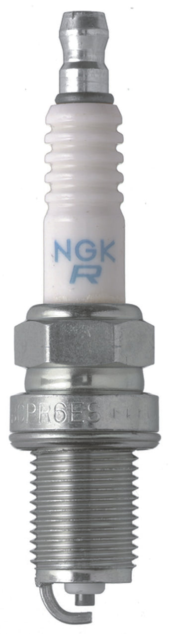 compare product NGK Traditional Spark Plugs Box of 4 (BCPR6ES)