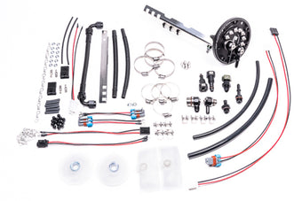 compare product Radium Toyota Chaser/Mark II/Cresta Fuel Hanger - Pumps Not Included