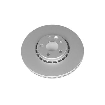 compare product Power Stop 10-15 Volvo XC60 Front Evolution High Carbon Geomet Coated Rotor