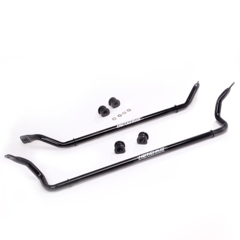 Hotchkis 14 - 15 Corvette C7 Stingray Coupe Z51/Z06 Sport Swaybar Set - My Store