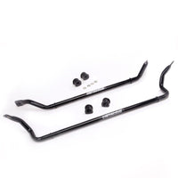 Hotchkis 14 - 15 Corvette C7 Stingray Coupe Z51/Z06 Sport Swaybar Set - My Store