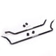 Hotchkis 14 - 15 Corvette C7 Stingray Coupe Z51/Z06 Sport Swaybar Set - My Store