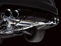 AWE Tuning 22 - 26 Cadillac CT5 - V Blackwing SwitchPath Exhaust - Chrome Silver Tips - My Store