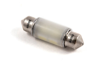 compare product Diode Dynamics 36mm HP6 LED Bulb LED - Cool - White (Single)