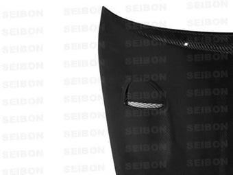 compare product Seibon 94-99 Toyota Celica GT Carbon Fiber Hood