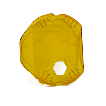compare product Baja Designs LP6 Single Rock Guard Kit - Amber