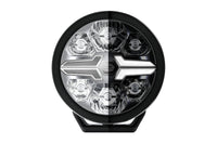 Hella Blade HP 9in LED Driving Lamp Set - My Store