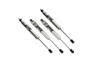 compare product Superlift 07-18 Jeep JK 2/4 Door 2.5-4in Lit Kit w or w/o Reflex Control Arms Fox Shock Box