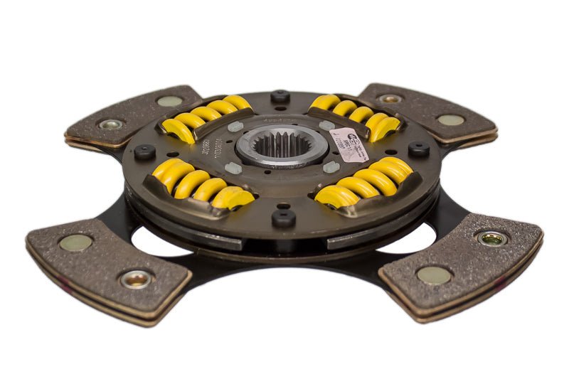 ACT 1997 Ford Escort 4 Pad Sprung Race Disc - My Store