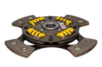 ACT 1997 Ford Escort 4 Pad Sprung Race Disc - My Store
