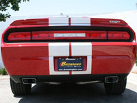 aFe MACHForce XP Exhausts Cat - Back SS - 409 EXH CB Dodge Challenger SRT - 8 08 - 12 V8 - 6.1/6.4L - My Store