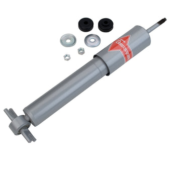 compare product KYB Shocks & Struts Gas-A-Just Front CHEVROLET Corvette 1989-96