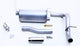 Gibson 16 - 25 Ford Class A Motorhome/F53 Chassis 6.8L V10 RV Power Cat - Back Exhaust (SS) - My Store