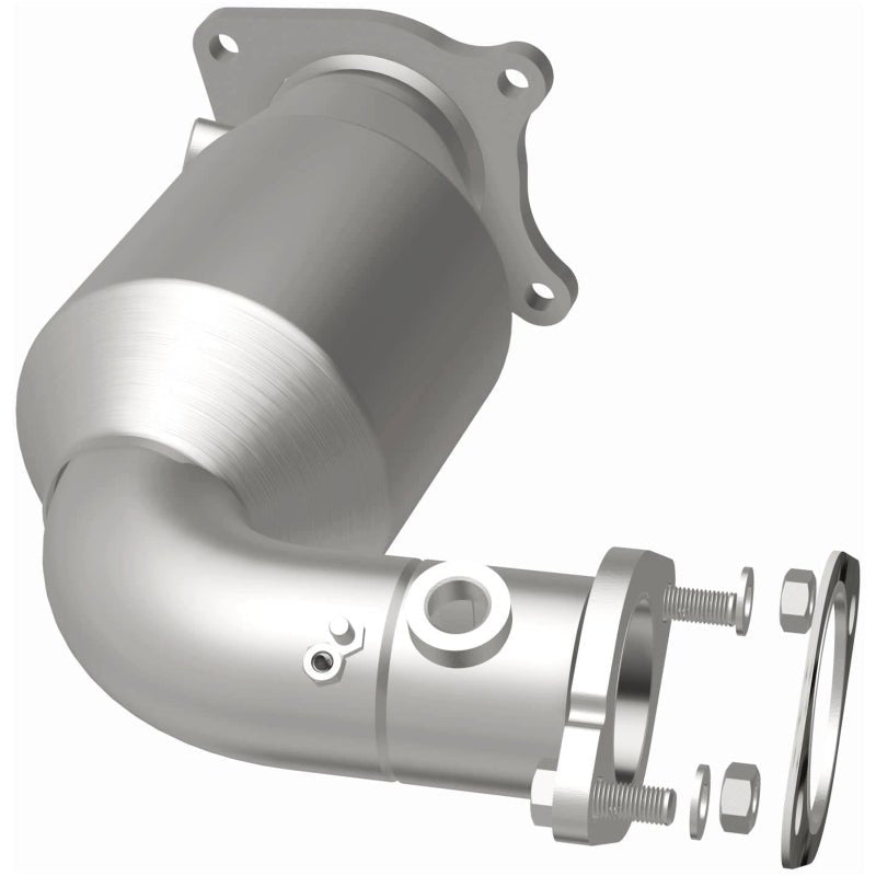 Magnaflow OEM Grade Direct Fit Converter 15 - 19 Subaru WRX H4 2.0L - My Store