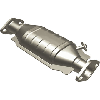 compare product MagnaFlow Direct Fit Catalytic Converter Toyota 81-83