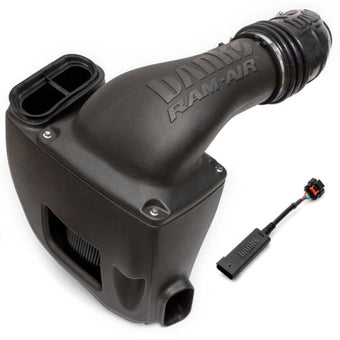 compare product Banks Power 20-22 Chevy/GMC 2500/3500 L5P 6.6L Ram-Air Intake System