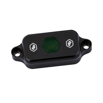 compare product Baja Designs LED Rock Light - Green