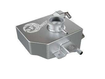 compare product aFe 15-23 Dodge Challenger BladeRunner GT Series Supercharger Coolant Expansion Tank