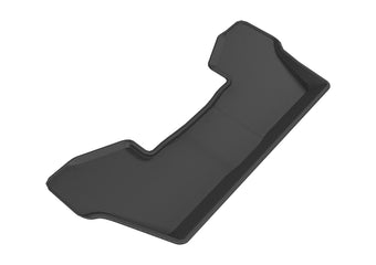 compare product 3D MAXpider 2017-2020 Acura MDX Kagu 3rd Row Floormats - Black