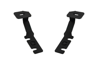 compare product Diode Dynamics 19-25 Toyota RAV4 Stage Series Ditch Light Bracket Kit