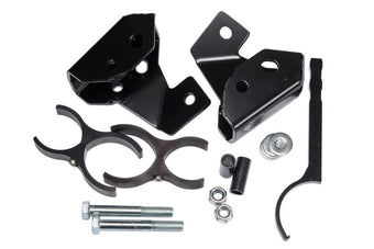 compare product ARB Bp51 Fit Kit Jeep JL Rear 3in