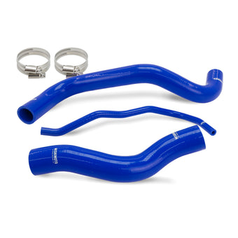 compare product Mishimoto 2022+ Honda Civic 1.5T Silicone Coolant Hose Kit - Blue