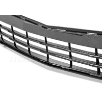 Anderson Composites 14 - 15 Chevrolet Camaro SS / 1LE / Z28 Front Lower Grille - My Store