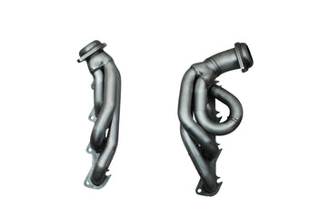 compare product Gibson 00-05 Ford Excursion Limited 5.4L 1-1/2in 16 Gauge Performance Header - Stainless