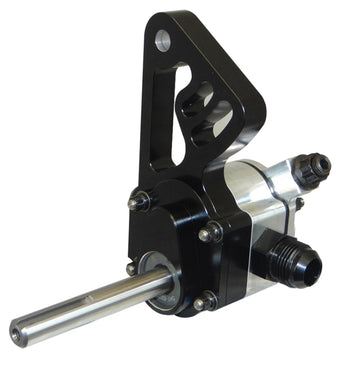compare product Moroso Single Stage External Oil Pump - Tri-Lobe - Right Side - 1.200 Pressure