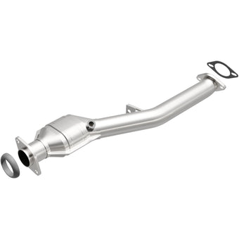 compare product MagnaFlow Direct Fit Catalytic Converter 06-08 Subaru Forester 2.5L