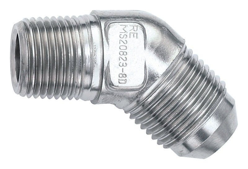 Russell Performance - 3 AN to 1/8in 45 Degree Flare - My Store