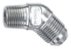 Russell Performance - 3 AN to 1/8in 45 Degree Flare - My Store