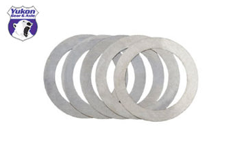 compare product Yukon Gear Preload Shim Kit For Chrysler 8.75in & Ford 9in