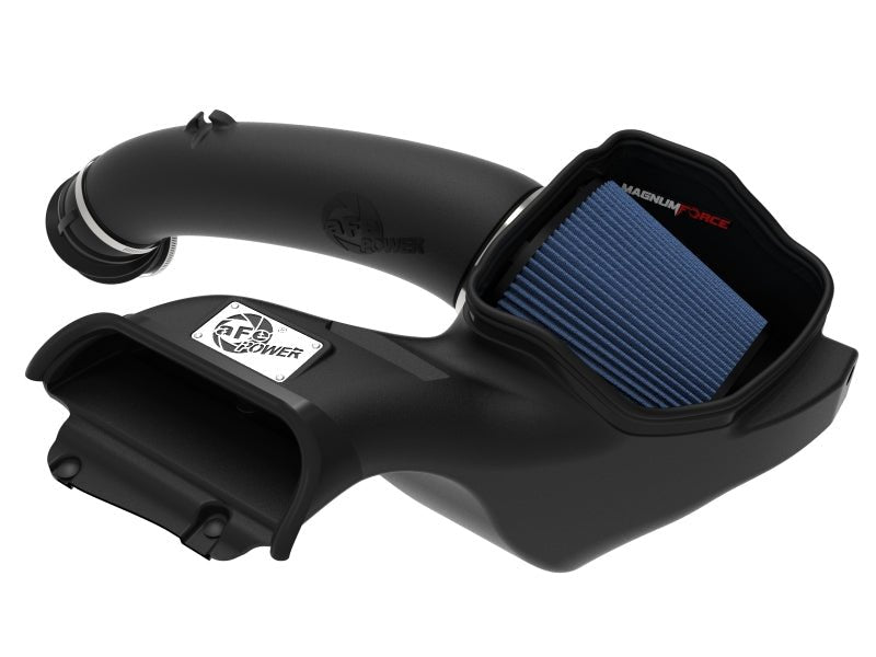 aFe 2021+ Ford F150 5.0L V8 MagnumFORCE Intake Stage - 2 Pro 5R - My Store