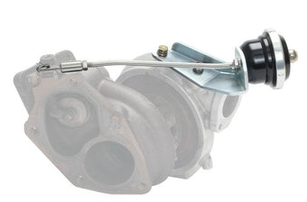 compare product Turbosmart IWG75 Mitsubishi EVO 9 14 PSI Black Internal Wastegate Actuator