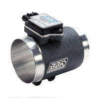 BBK 86 - 93 Mustang 5.0 Mass Air Meter 76mm 24 lb Inj. Cold Air Calibration - My Store