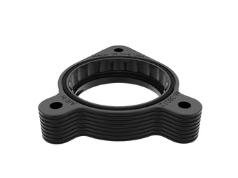 compare product aFe Silver Bullet Throttle Body Spacer 19-21 Toyota Corolla L4 2.0L - Black