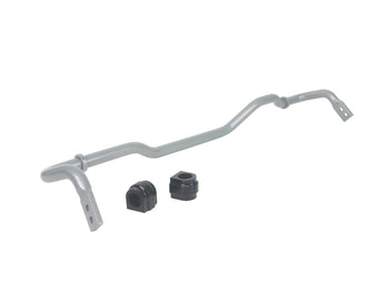 compare product Whiteline 15-18 Volkswagen Golf R 24mm Rear Adjustable Sway Bar Kit