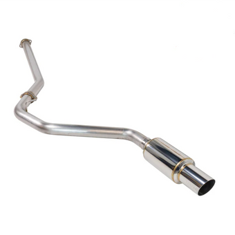 compare product Remark 2022+ Subaru WRX (VB) R1-Spec Catback Exhaust - Stainless