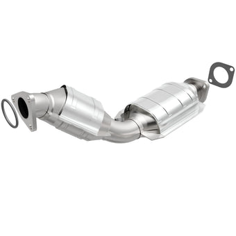 compare product MagnaFlow Direct Fit Catalytic Converter 03-04 350Z/G35 Coupe Driver Side