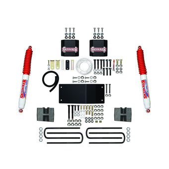 compare product Skyjacker COM BOX6In 21 F150 4WDHYDRO