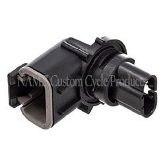 compare product NAMZ Deutsch Fuel Pump Header Connector (HD 72435-00)